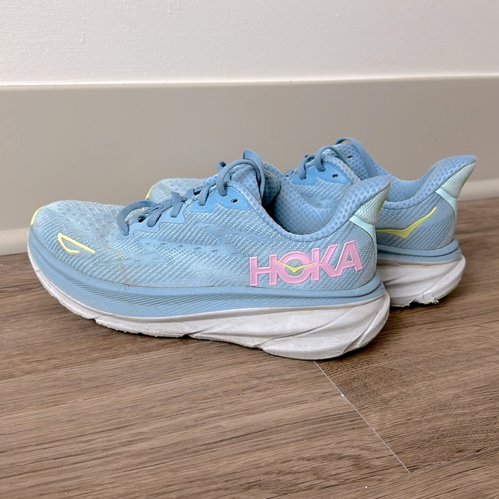Women’s HOKA Clifton 9